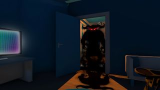 Scary Baby: Haunted House Game - Screenshot 2