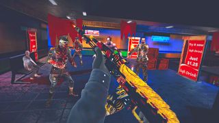 DoomsDay - You are hope - Screenshot 1