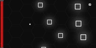 Neon Dash - Screenshot 2