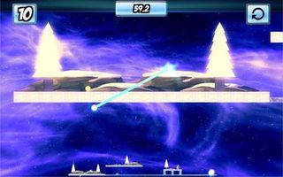 Flick It Seasons - Screenshot 2