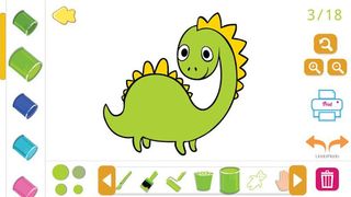 Drawing And Coloring Package - Screenshot 3