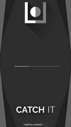 Catch it 1.0 - Screenshot 1