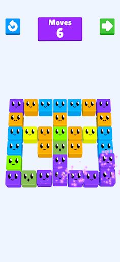 Swapping Colors - Screenshot 4