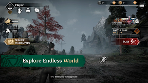 Hellguard: Online Action RPG - Screenshot 3