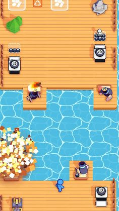 IslandWar - Screenshot 1