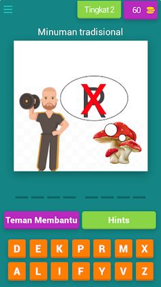 Tebak-tebak - Screenshot 3