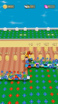 BeeSwarm - Screenshot 2