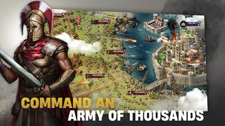 Rising: War for Dominion - Screenshot 3