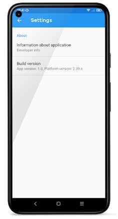 Bianca Ai Chat - Screenshot 2