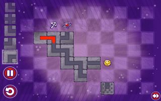 Red Blood - Screenshot 2