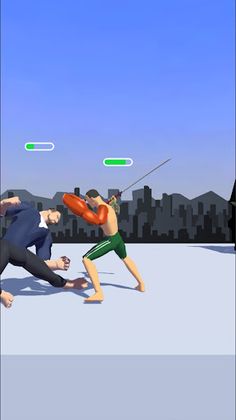 FightRagdoll - Screenshot 3