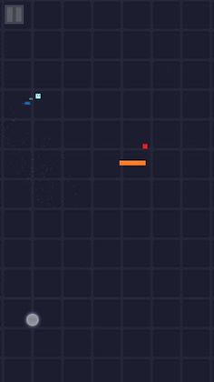 Phantom Square - Screenshot 3