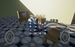 furniture crane - Screenshot 3