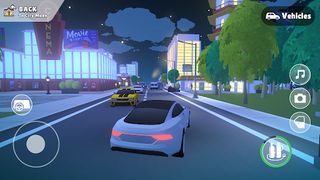 Pocket City 2 - Screenshot 3