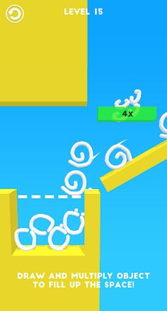 Draw Clones - Screenshot 3