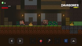 Small Biome - Screenshot 1