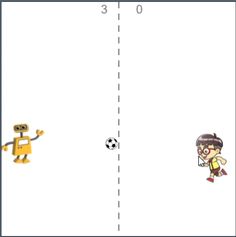 Kick Off - Screenshot 4