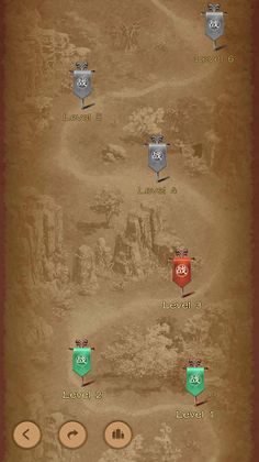 Chinese Chess - easy to expert - Screenshot 2