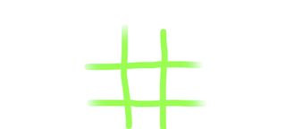 Crosses and knots Challenge - Screenshot 1