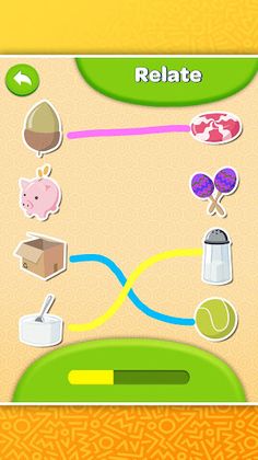 Sounds 3D: Discover and play - Screenshot 3