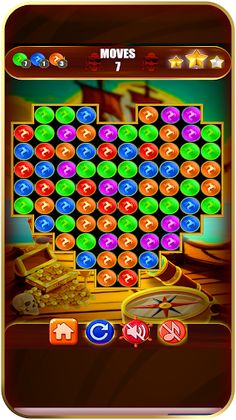 The coin collector - Screenshot 3