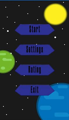 Space Fifteen - Screenshot 1