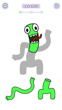 CPI - Connect Master - Screenshot 2