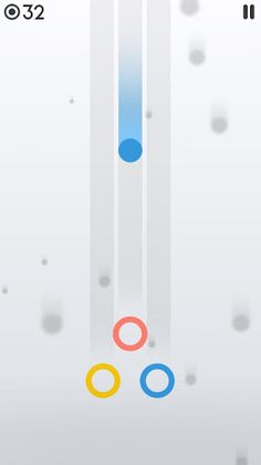 Ring to Ball - Screenshot 4