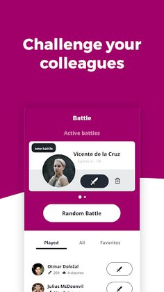 Tu sais quoi - Screenshot 3