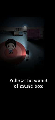 Blackout: Sightless Home - Screenshot 4