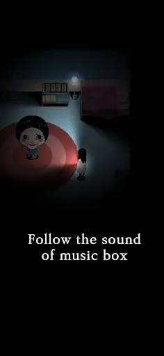 Blackout: Sightless Home - Screenshot 4