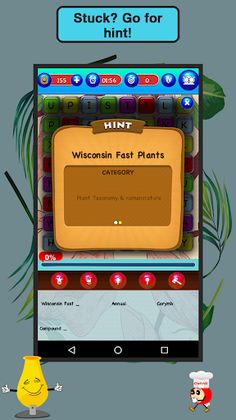 Mesh of Botany - Screenshot 4