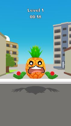 Juggling Master - Screenshot 1