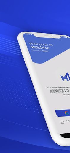MatchMe - Screenshot 1