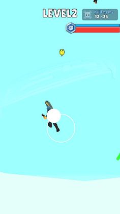 Bullet Hell - Screenshot 3