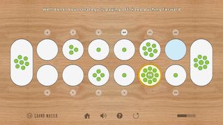 Aualé — Oware, Awari, Mancala - Screenshot 1