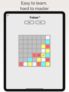 Tvinnr - Screenshot 2