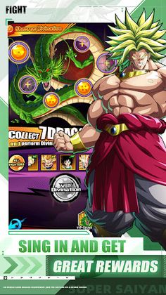 Cosmic Legend Warrior - Screenshot 2