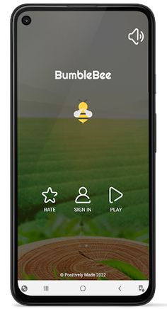 BumbleBee - Screenshot 1