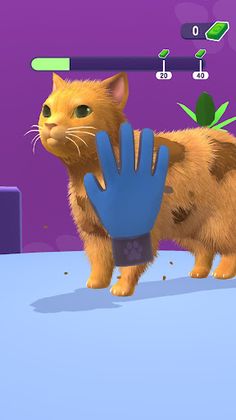 Pet Groomer: Animal Barbershop - Screenshot 1