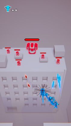 Flying Squad - Screenshot 3