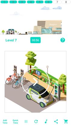Earth To Mars - Screenshot 4