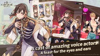 NU: Carnival - Bliss - Screenshot 3