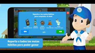 Sunassito en Acción - Screenshot 2