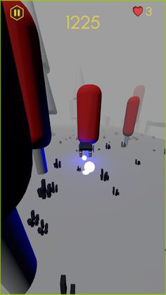 Spoooky - Screenshot 4