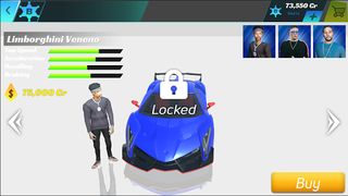 Beat Speed - Screenshot 2