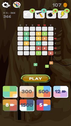 Build to 10 - Numbers Puzzle - Screenshot 2