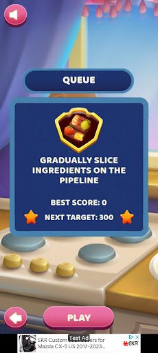 Chop 'Til You Drop - Screenshot 3