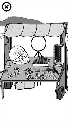 People Clicker - Screenshot 3