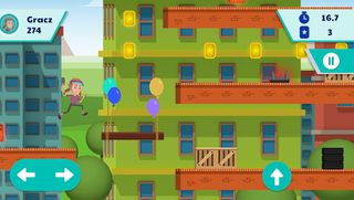 Kolejowe ABC - Screenshot 1